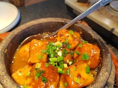 -莘府·老豆腐鱼头·建德菜(金马店)