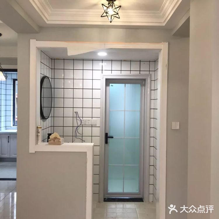 卫生间这样设计太实用了