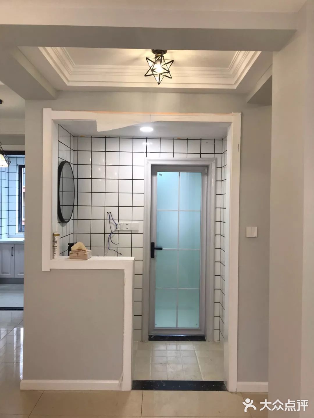 卫生间这样设计太实用了