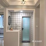 卫生间这样设计太实用了