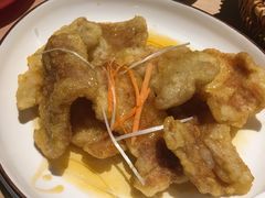 -关东小磨东北菜(上海长风大悦城店)