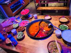 -楠火锅(广州总店)