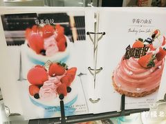 -卷心卷意·轻甜蛋糕(新光天地店)