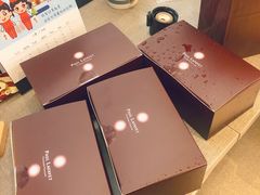-PAUL LAFAYET 法式甜品(国金中心商场店)