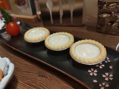 -广州天河合景福朋喜来登酒店 · 聚味轩中餐厅