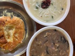 -西工饭庄快餐厅(西工小街店)