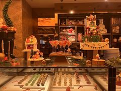 -富力丽思卡尔顿酒店·香荟全日制餐厅