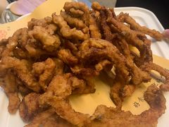 -纪林菜馆·博山菜老字号(华光路店)