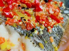 -原鄉本味 楚菜 丹江口鱼(北苑店)