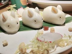 -夏日玛莉西餐厅(梅溪湖步步高店)