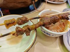 -月圆火锅(宁海东路二店)