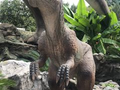 -陕西自然博物馆