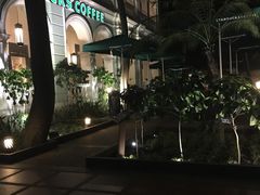 -星巴克臻选(广州沙面店)