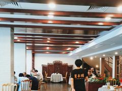 -丽华园(汉阳龙阳店)