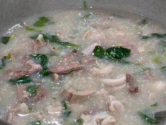 -标记美食新鲜猪杂(兴南大道店)