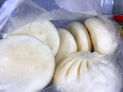 菜馒头-老盛兴·上海小笼汤包馆(武夷店)