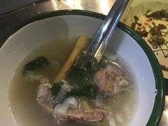 -马路牙子地桌烤肉(工体店)