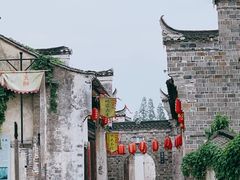 -孔城老街