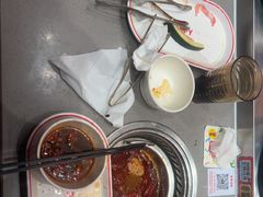 -龍歌自助小火锅(雨花台江南虹悦城店)