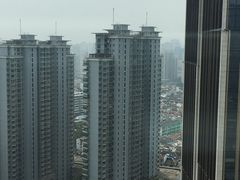 -上海外滩英迪格酒店