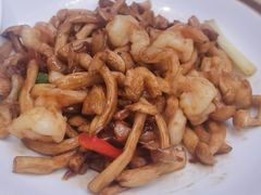 -大树餐厅(红旗街万达店)