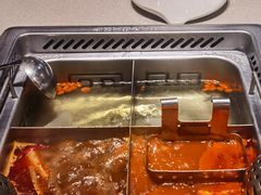 -海底捞火锅(河东万达广场店)