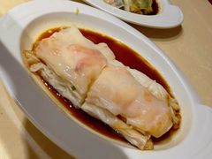 -香港池仔记肠粉王(博多新记襄阳南路店)