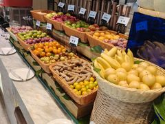 -川骄海鲜自助(亚运村店)