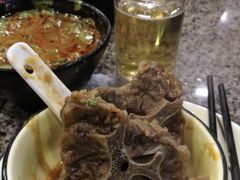 -阿五涮羊肉火锅(安国路一店)
