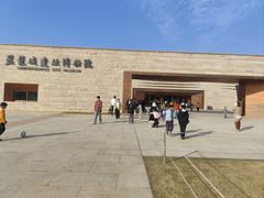 -盘龙城遗址博物院