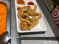 -海底捞火锅(团结桥店)
