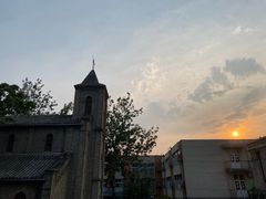 -CHURCH  BISTRO 教堂·餐吧