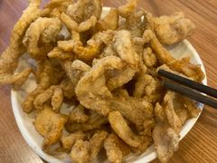 -红小满休闲餐厅(十全街店)