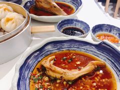 -王阿盖手工小吃(万泰城店)