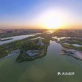 亲水西安世博园、游玩全攻略来了！ 