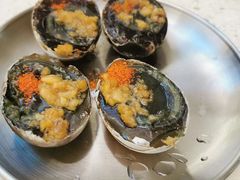 -白仁仔· 活烤海鲜 宵夜(豫园店)