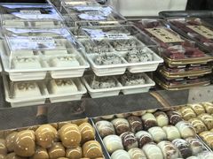 -许阿姨糕团店(南京总店)