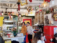 大堂-Mesa Madre梅萨妈妈·Bintana(国贸店)