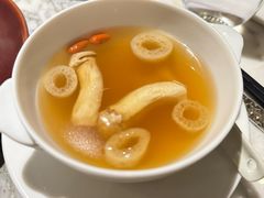 -杭州君悦酒店·湖滨28中餐厅