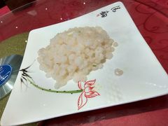 清炒虾仁-双东酒店(东关街店)