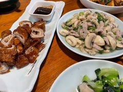 -百家鲜·杭帮菜