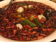 -广州文华东方酒店·江-由辉师傅主理