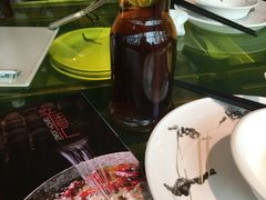 自制酸梅汤-辛香汇(飞洲店)