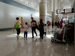-哈尔滨太平国际机场