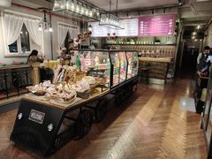 -秋林西餐厅(总店)