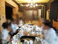 -不止轰趴独栋别墅户外烧烤(颐西庄园店)