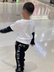 -爆米花儿童美发乐园(长白万象汇店)