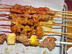 -聚点串吧·小酒局(北京旗舰店)