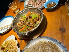 -牛记老坛香牛肉馆(六顺街店)