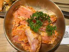 -西塔老太太泥炉烤肉(亚运村店)